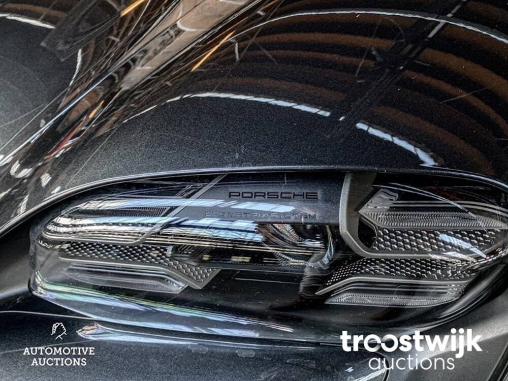 Porsche Taycan 4S Performance 84kWh 84kWh 489PS 2020 -Orig NL-, J-151-JF