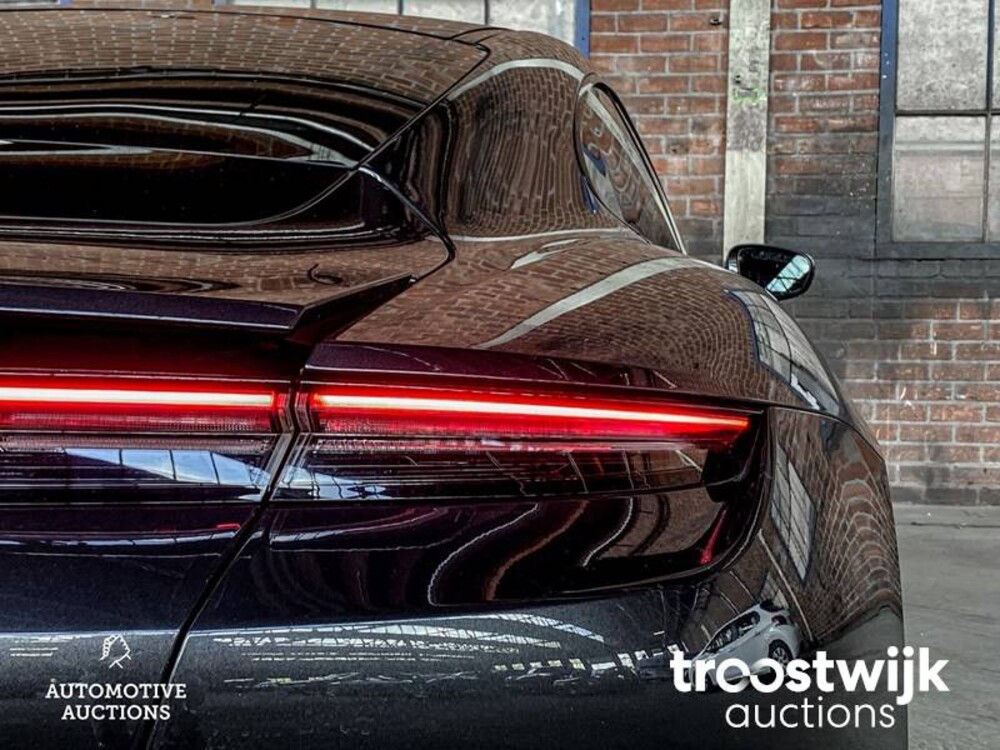 Porsche Taycan 4S Performance 84kWh 84kWh 489PS 2020 -Orig NL-, J-151-JF