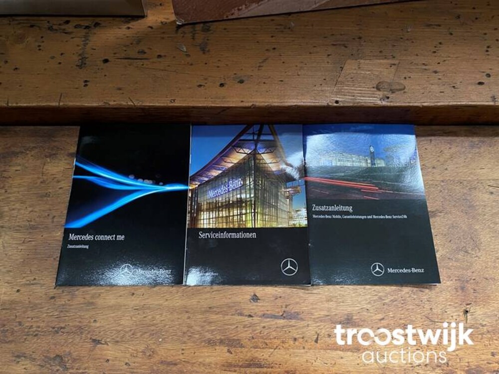 Mercedes-Benz GLE350 AMG 3.0 V6 4Matic 258PS 2016 GLE-Klasse