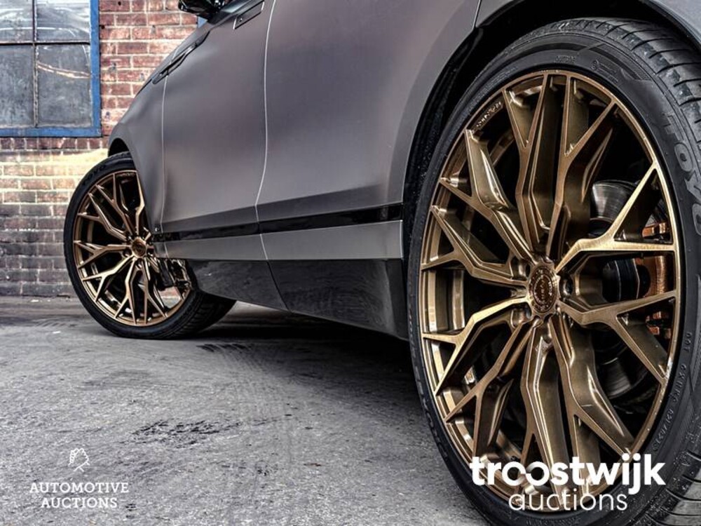 Land Rover Range Rover Velar First Edition D300 3.0 V6 AWD HSE 300PS 2018, K-931-XR