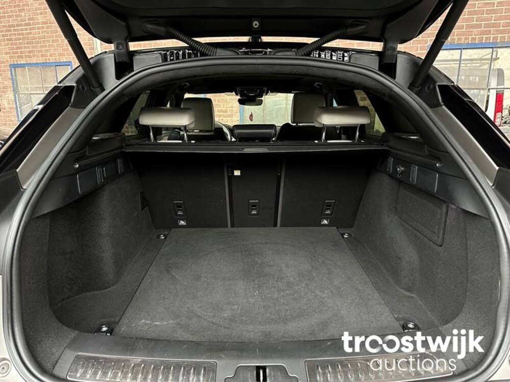 Land Rover Range Rover Velar First Edition D300 3.0 V6 AWD HSE 300PS 2018, K-931-XR