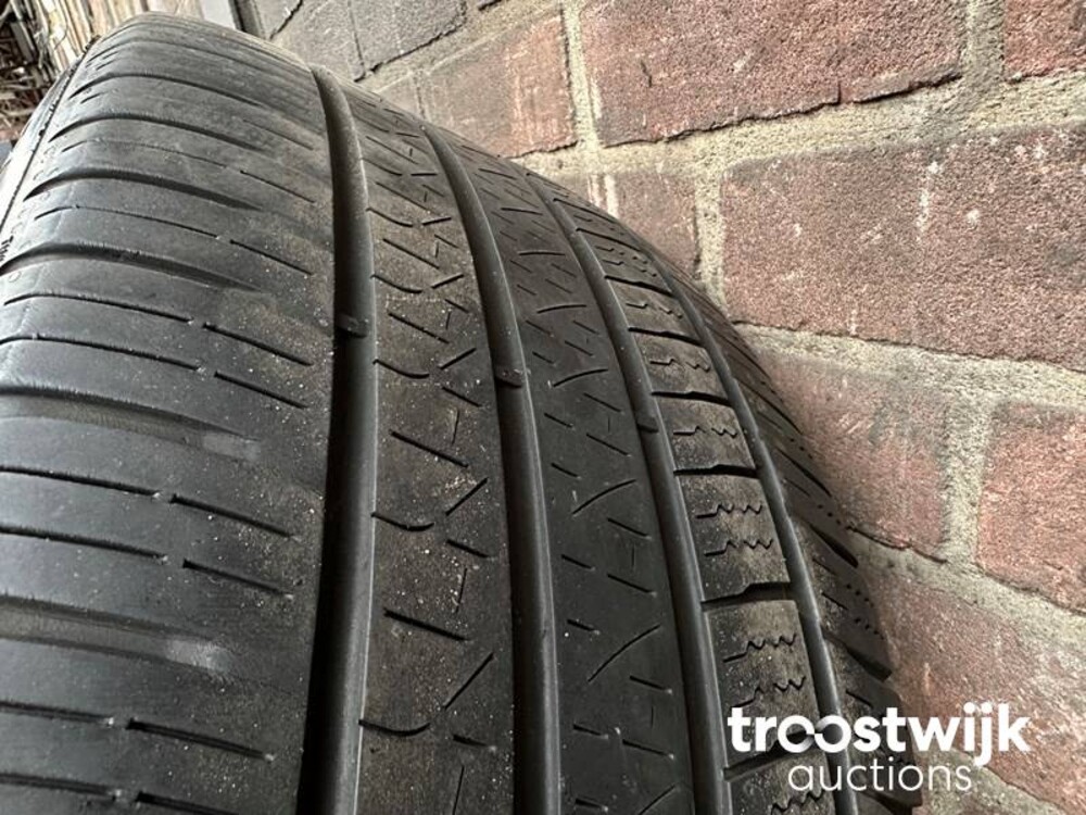 Land Rover Range Rover Velar First Edition D300 3.0 V6 AWD HSE 300PS 2018, K-931-XR