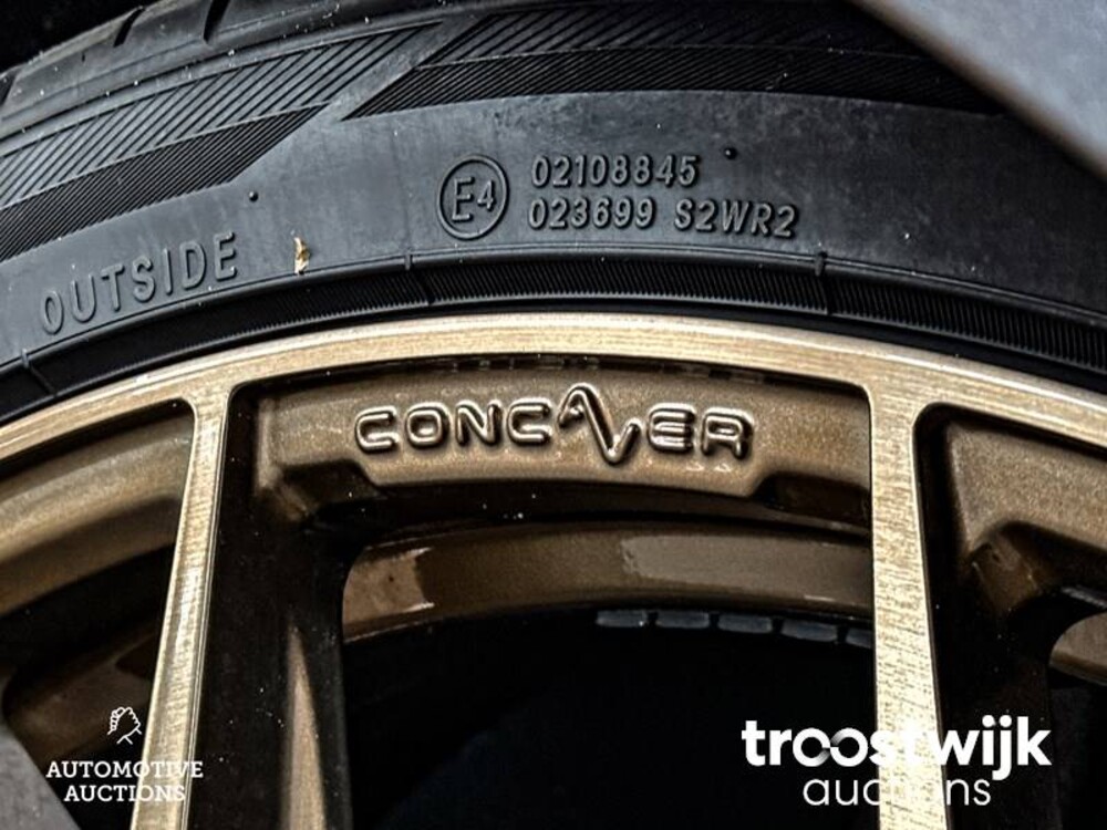 Land Rover Range Rover Velar First Edition D300 3.0 V6 AWD HSE 300PS 2018, K-931-XR