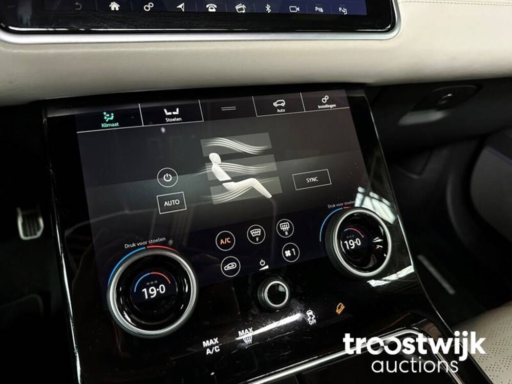 Land Rover Range Rover Velar First Edition D300 3.0 V6 AWD HSE 300PS 2018, K-931-XR