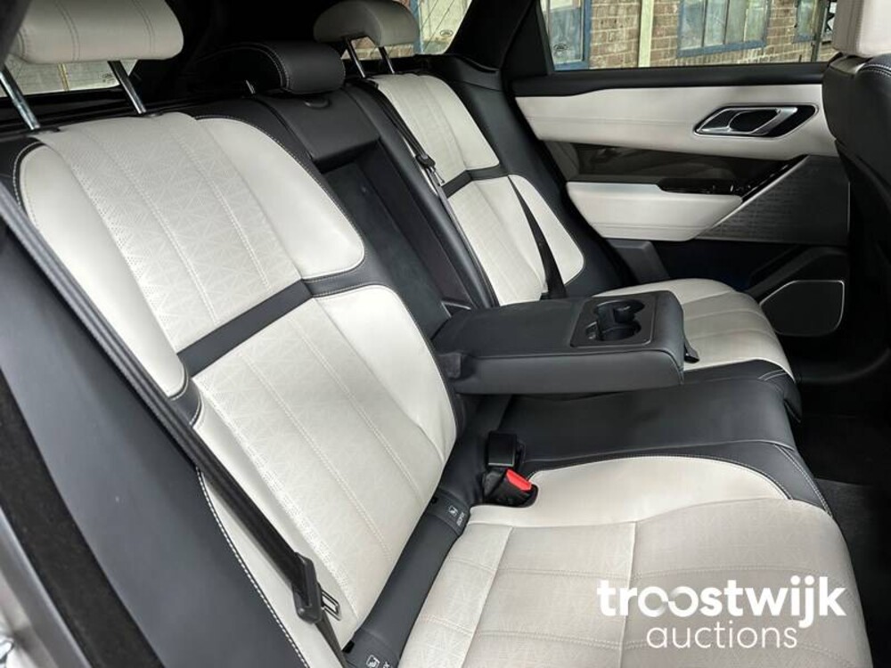 Land Rover Range Rover Velar First Edition D300 3.0 V6 AWD HSE 300PS 2018, K-931-XR