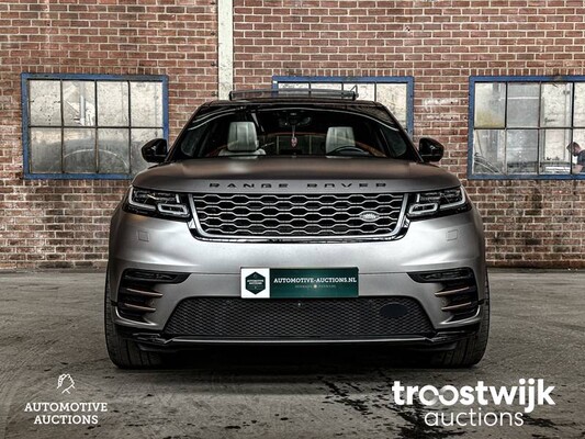 Land Rover Range Rover Velar First Edition D300 3.0 V6 AWD HSE 300PS 2018, K-931-XR