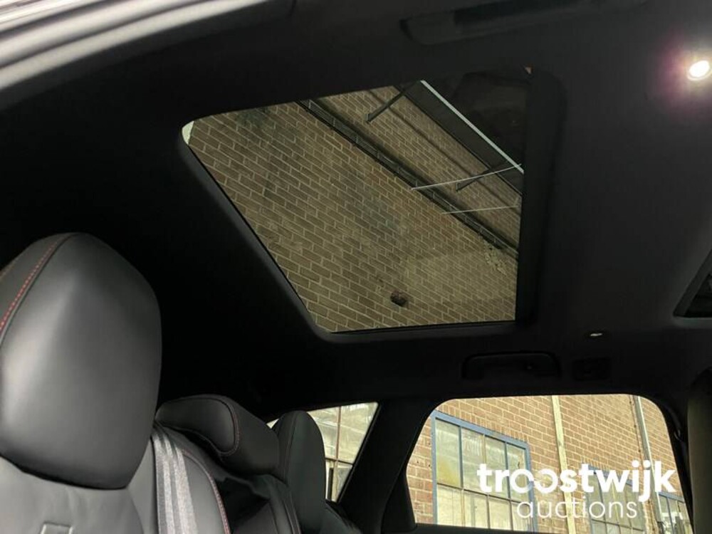 Audi RS6 TFSI Quattro 4.0 V8 Neues Modell 600HP 2019, H-390-NX