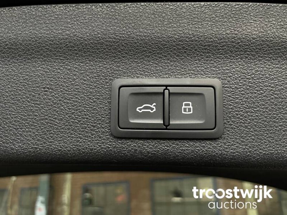 Audi RS6 TFSI Quattro 4.0 V8 Neues Modell 600HP 2019, H-390-NX