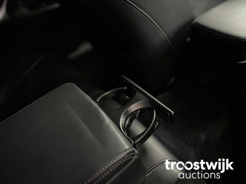 Lexus IS 250 F-Sport Line Limousine 208PS 2011, L-434-ZR