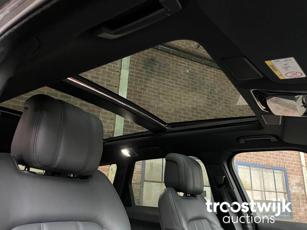 Land Rover Range Rover Sport P400e HSE Dynamic 404PS 2021