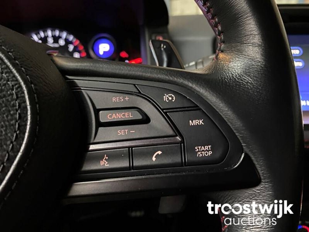 Nissan GT-R R35 3.8 V6 570 PS 2016 GTR35 FACELIFT GTR