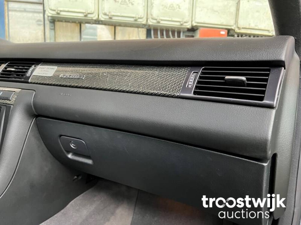 Audi RS6 Limousine 4.2 V8 Quattro  450hp 2003, ZS-298-V