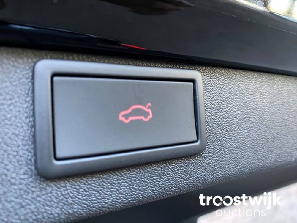 Skoda Enyaq iV 60 58kWh 179PS 2021 -Herstellergarantie-, R-335-FD 