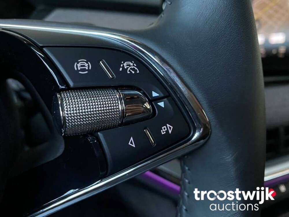 Skoda Enyaq iV 60 58kWh 179PS 2021 -Herstellergarantie-, R-335-FD 