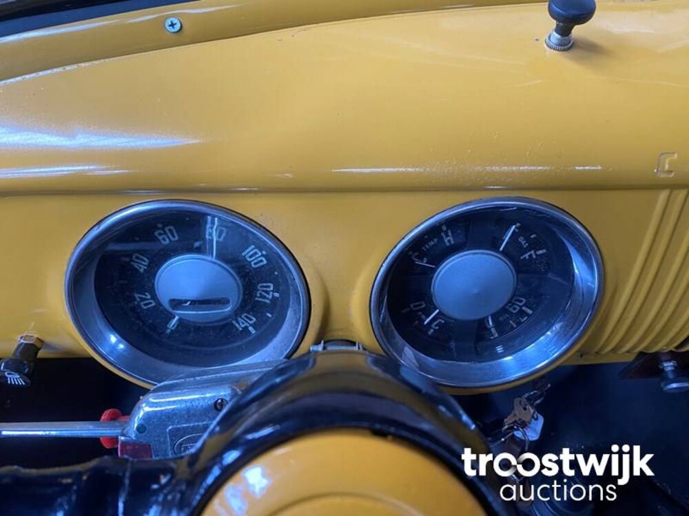 Chevrolet 3100 Pick Up 1954