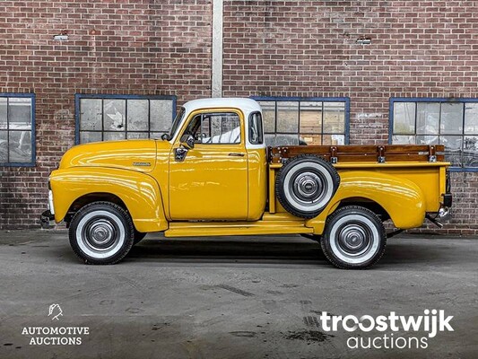 Chevrolet 3100 Pick Up 1954