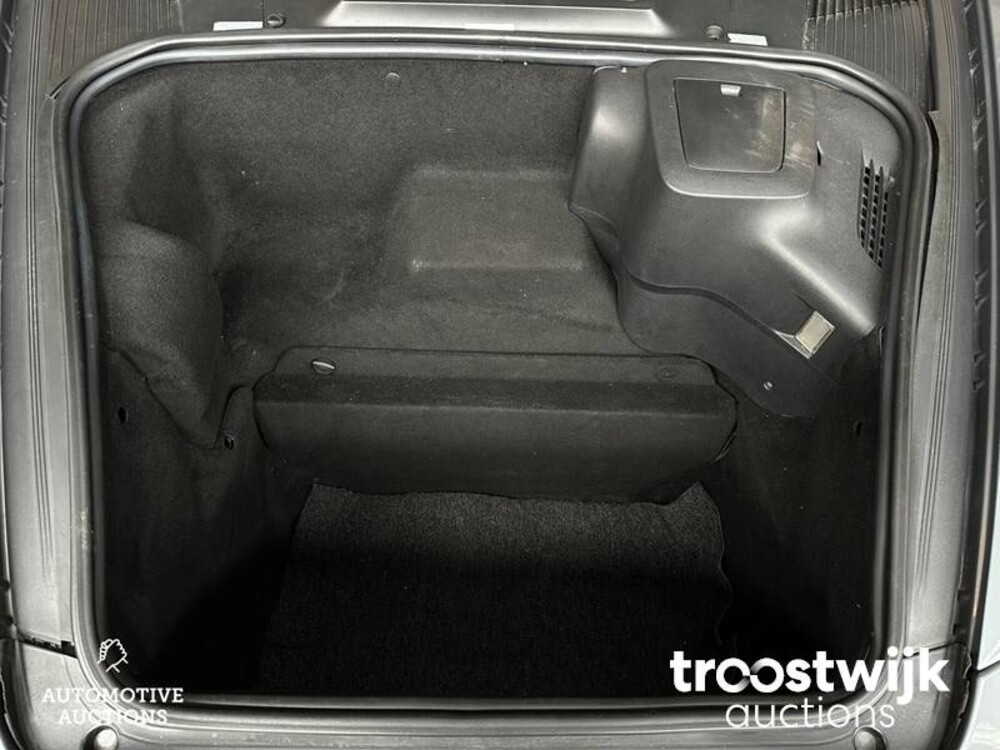 Porsche Cayman S 987 3.4 295pk 2007 -Youngtimer-