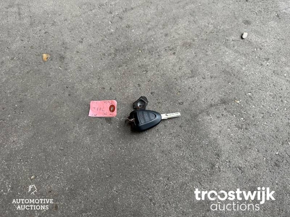 Porsche Cayman S 987 3.4 295pk 2007 -Youngtimer-