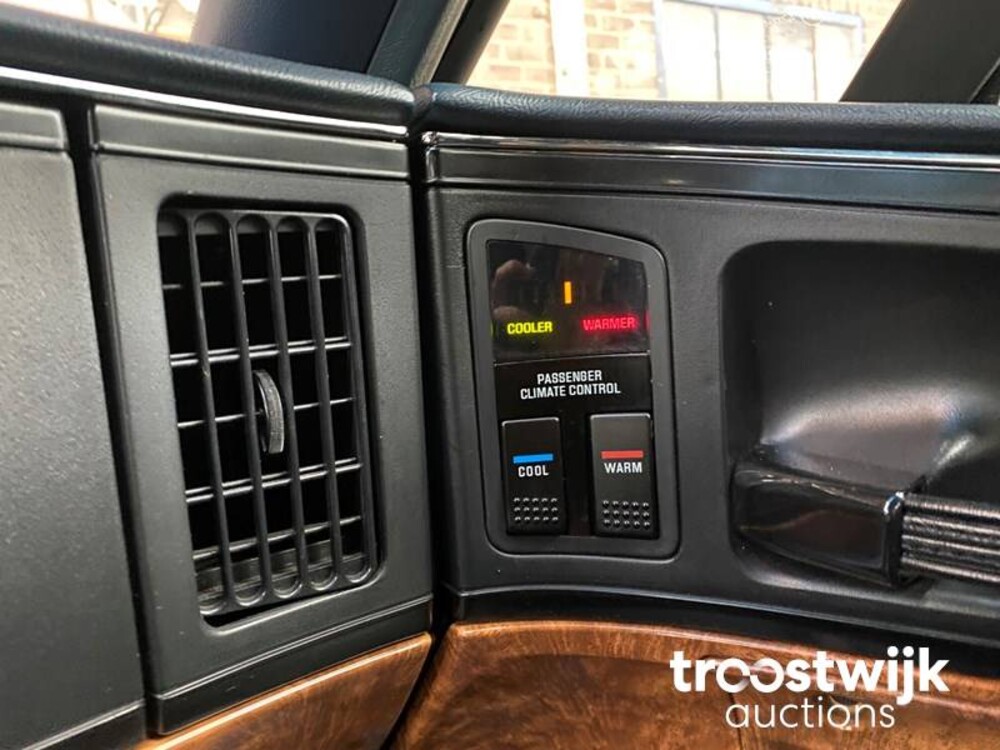 Buick Park Avenue 3.8 A U9 173pk 1992, 26-DH-DG