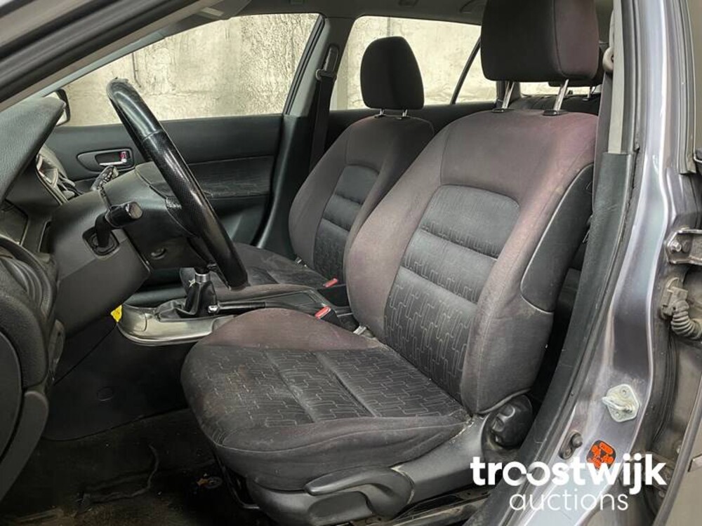 Mazda 6 Sportbreak 1.8i Exclusive 120hp 2003 -Orig. NL-, 39-LT-PH