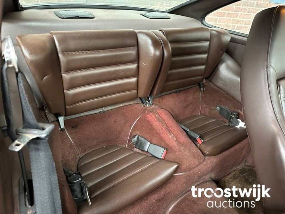 Porsche 911 SC 165hp 1977