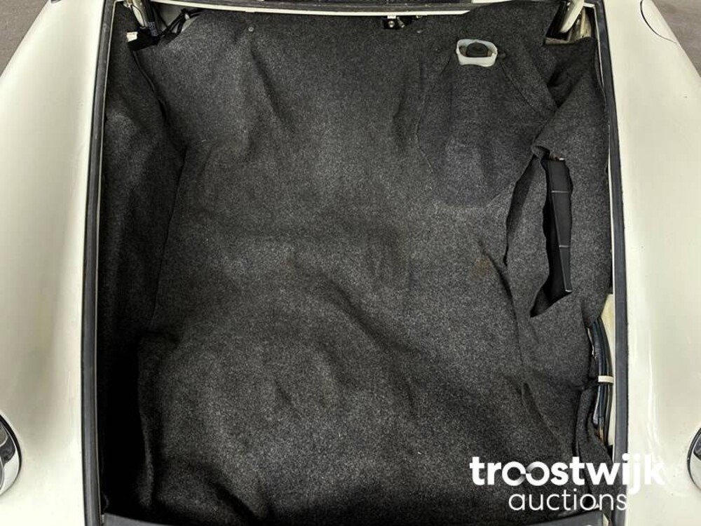 Porsche 911 SC 165hp 1977