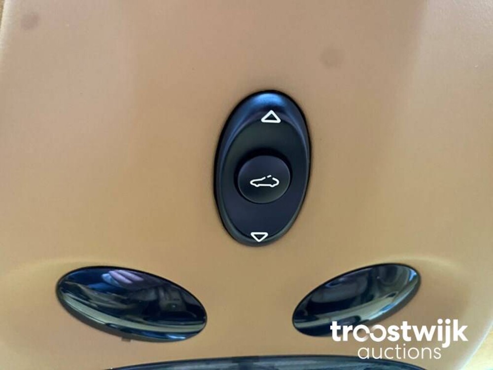 Porsche  911 996 4S 3.6 320pk 2002 YOUNGTIMER