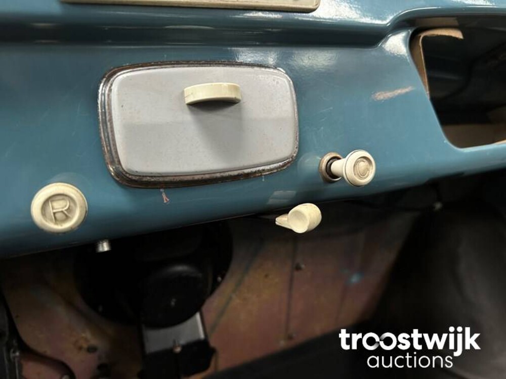 Daf 600 1960, DG-78-22