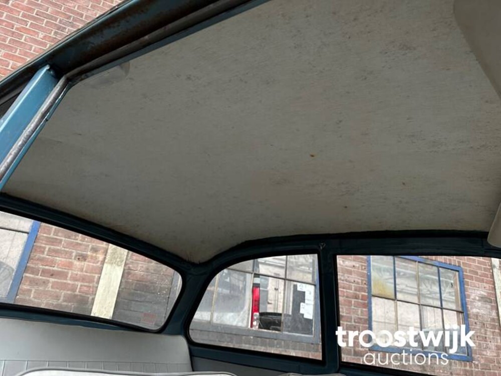 Daf 600 1960, DG-78-22