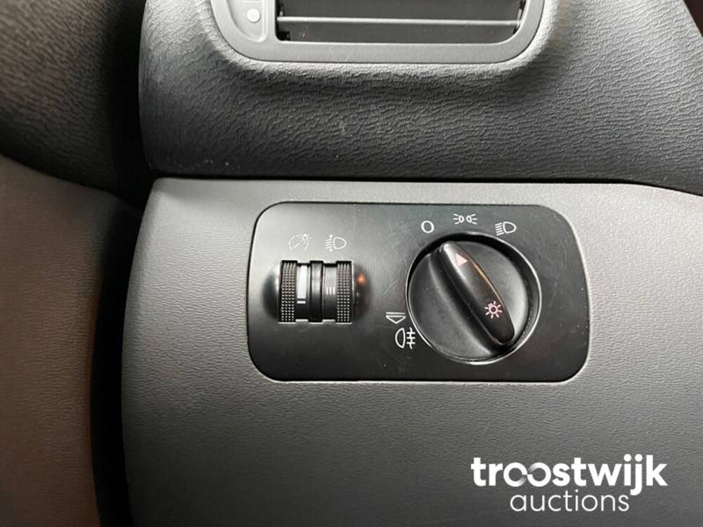 Audi A3 1.6 Ambiente 101pk 1998, -Orig.NL-, SX-BG-60