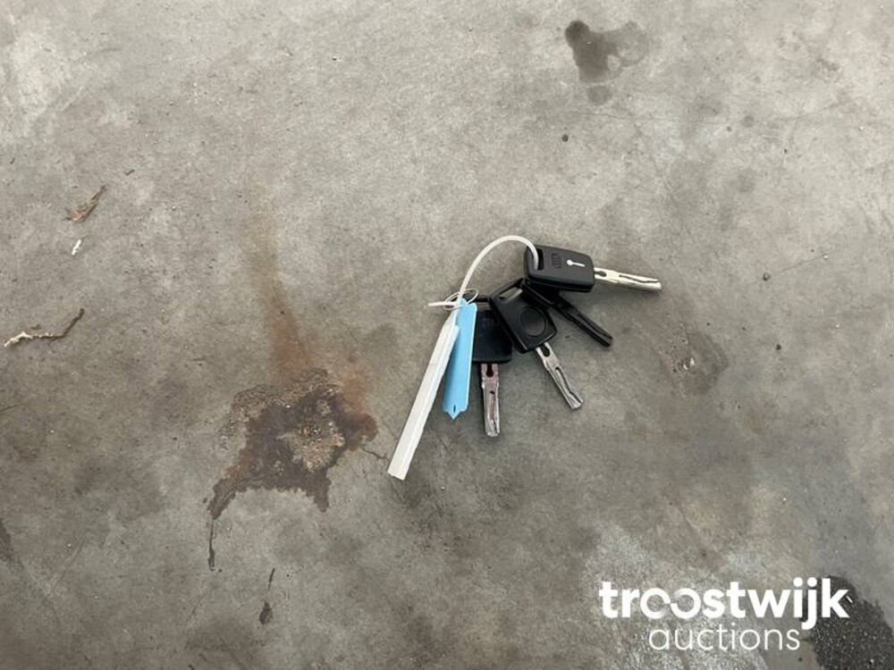 Audi A3 1.6 Ambiente 101pk 1998, -Orig.NL-, SX-BG-60