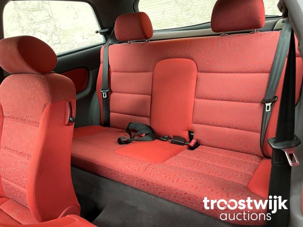 Audi A3 1.6 Ambiente 101pk 1998, -Orig.NL-, SX-BG-60