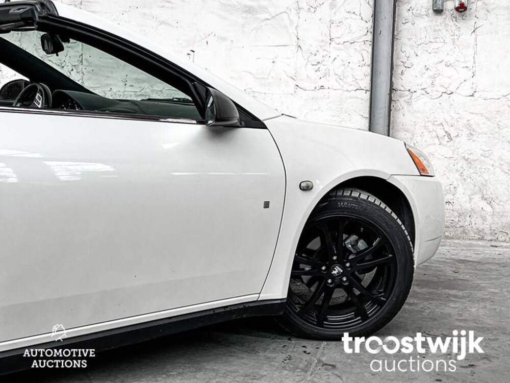 Pontiac G6 226pk 2008, 38-HSZ-9