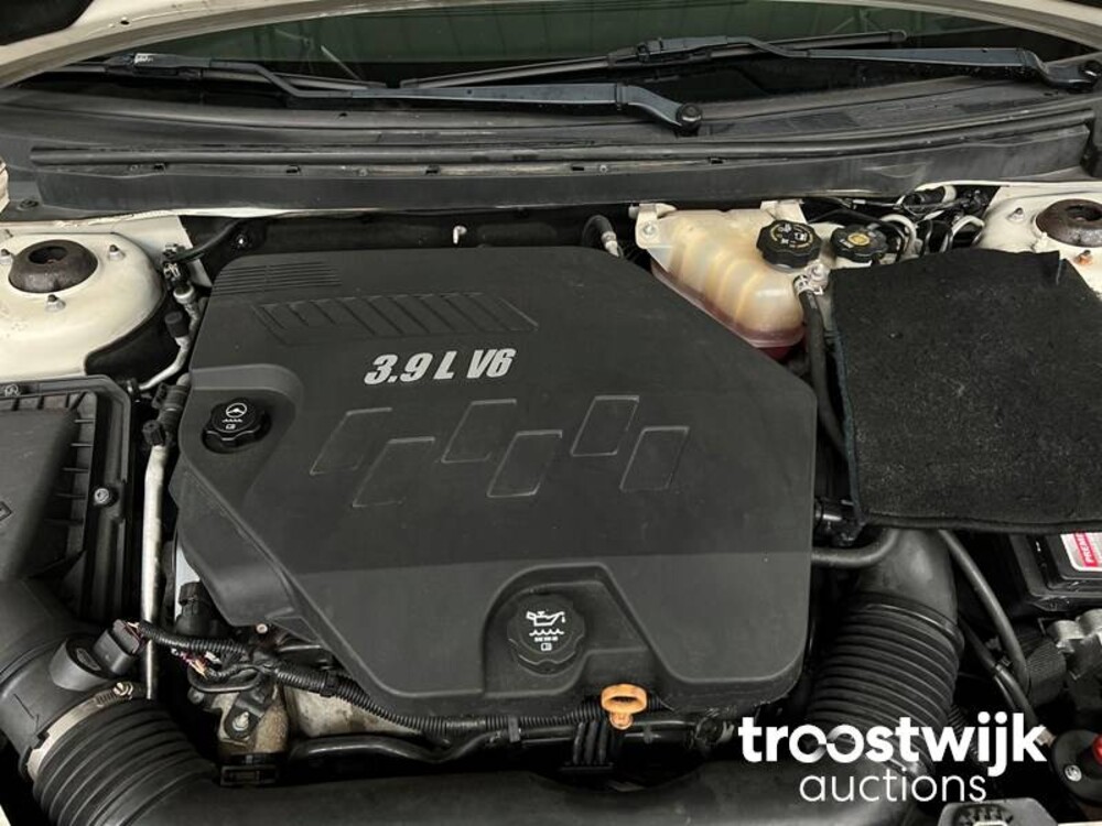 Pontiac G6 226pk 2008, 38-HSZ-9