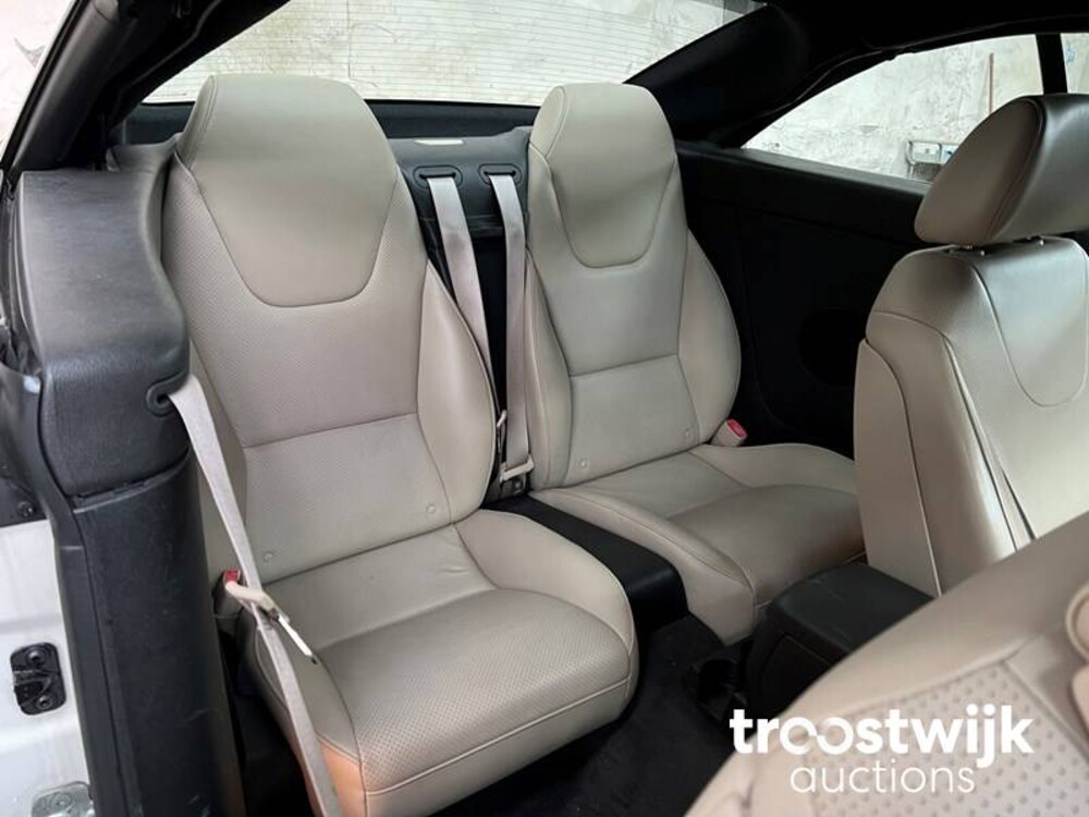 Pontiac G6 226pk 2008, 38-HSZ-9