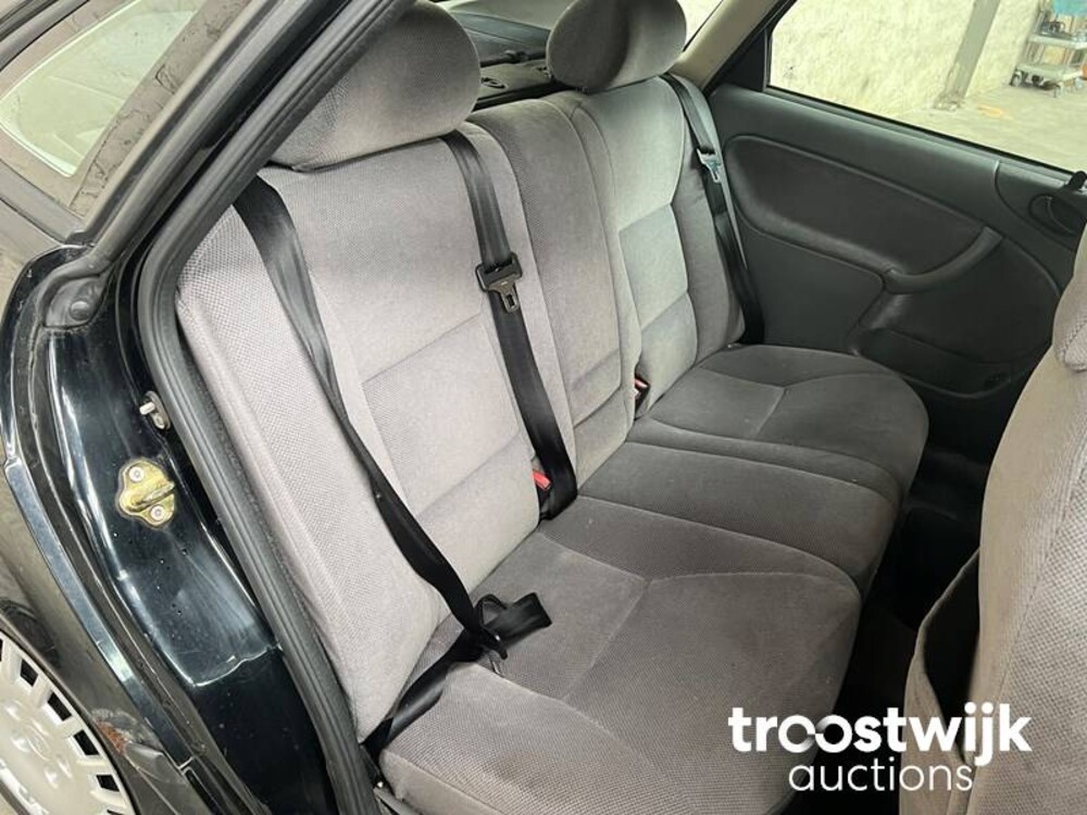 Saab 9-3 2.0 131hp 1998, -Orig.NL-, XH-HN-67