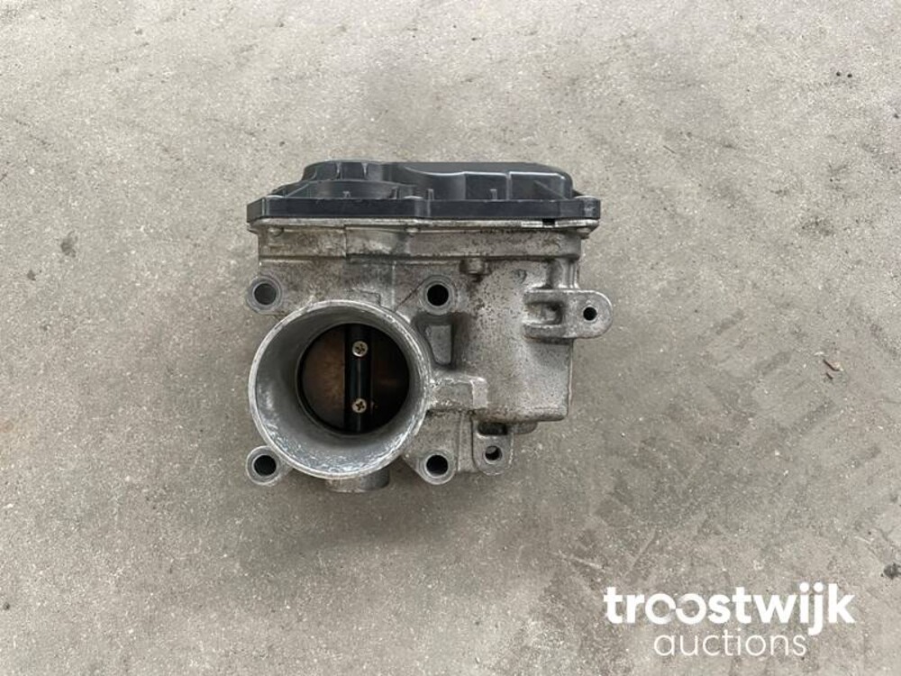 Renault Twingo 1.2-16V Laz.Quick.5 75pk 2005, 26-KDG-3