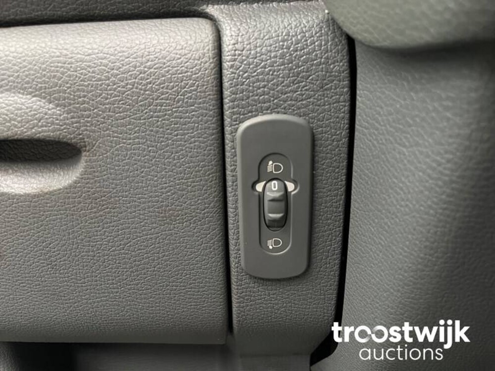 Renault Twingo 1.2-16V Laz.Quick.5 75pk 2005, 26-KDG-3