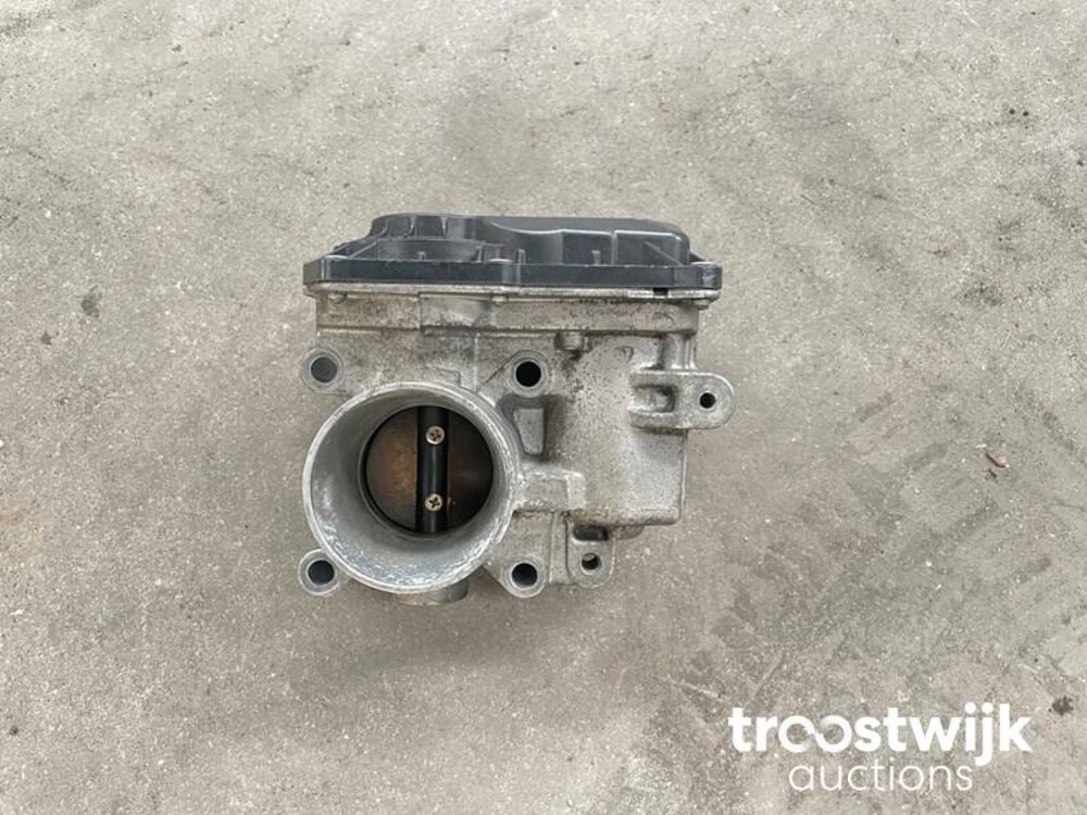 Renault Twingo 1.2-16V Laz.Quick.5 75pk 2005, 26-KDG-3