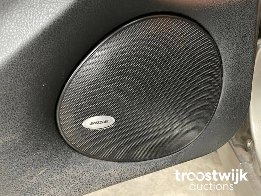 Lancia Lybra SW 2.0-20V Emblema 150hp 2005, -Orig.NL-, 65-RH-TL