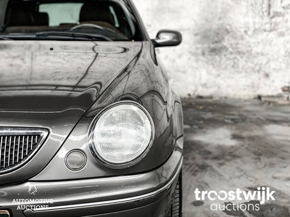 Lancia Lybra SW 2.0-20V Emblema 150hp 2005, -Orig.NL-, 65-RH-TL