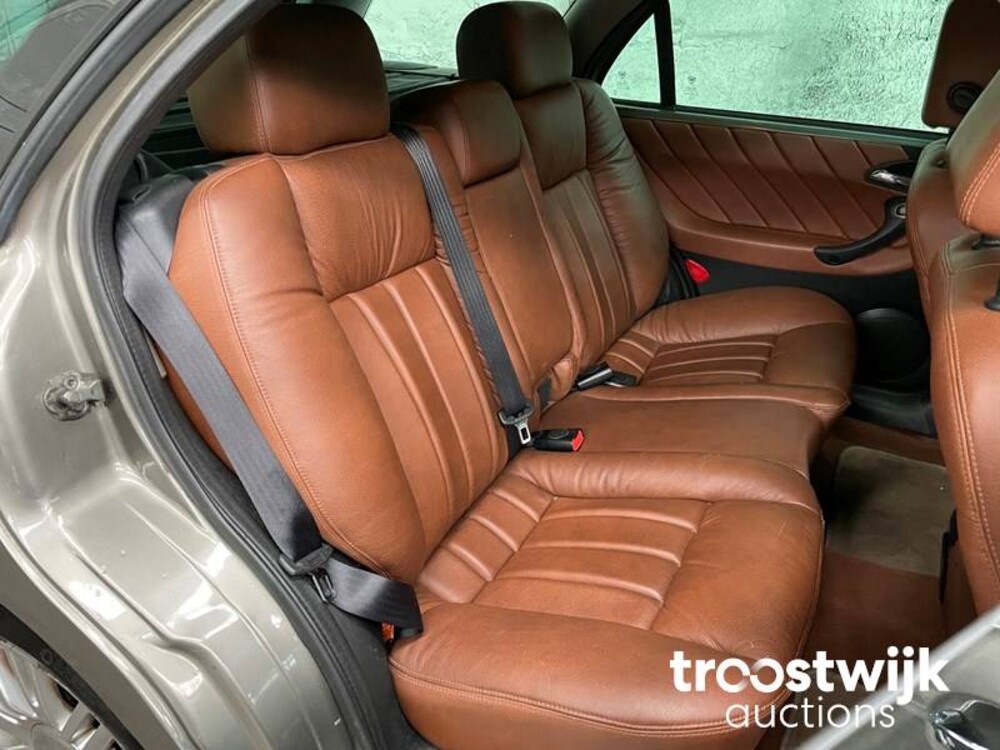 Lancia Lybra SW 2.0-20V Emblema 150hp 2005, -Orig.NL-, 65-RH-TL