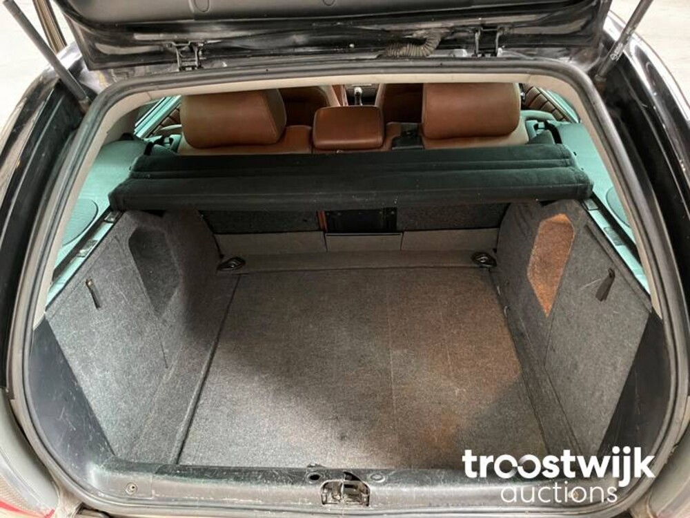 Lancia Lybra SW 2.0-20V Emblema 150hp 2005, -Orig.NL-, 65-RH-TL