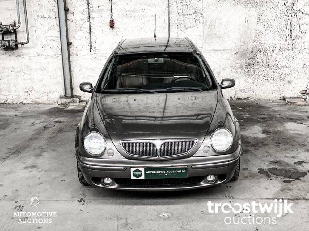 Lancia Lybra SW 2.0-20V Emblema 150hp 2005, -Orig.NL-, 65-RH-TL