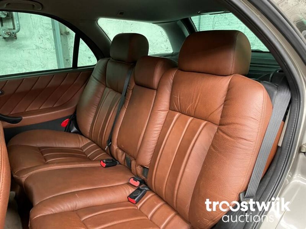 Lancia Lybra SW 2.0-20V Emblema 150hp 2005, -Orig.NL-, 65-RH-TL