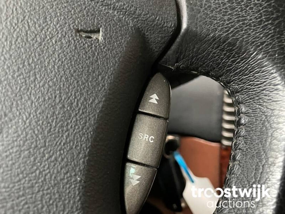 Lancia Lybra SW 2.0-20V Emblema 150hp 2005, -Orig.NL-, 65-RH-TL