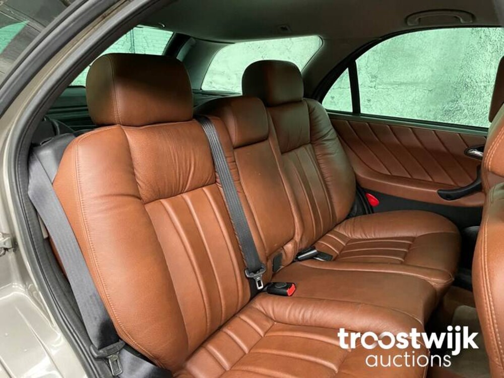 Lancia Lybra SW 2.0-20V Emblema 150hp 2005, -Orig.NL-, 65-RH-TL