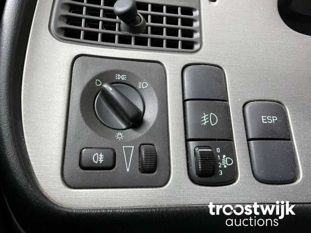 Saab 9-5 Estate 2.0t Lin. Bns Pack 150pk 2006, -Orig.NL-, 03-SG-TP