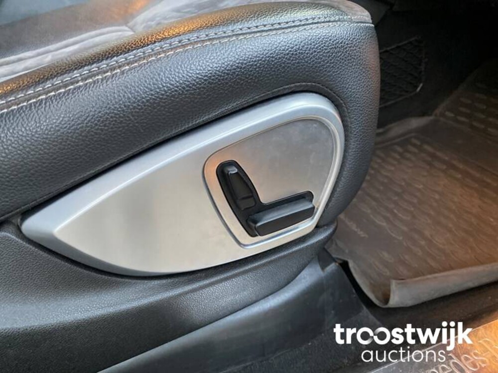 Mercedes-Benz ML320 CDI M-klasse 224pk 2008 -Orig. NL-, 84-ZG-PN