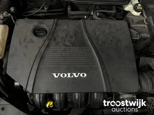 Volvo V50 1.8 125hp 2006, K-929-PZ